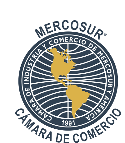 Cámara de Industria y Comercio Mercosur
